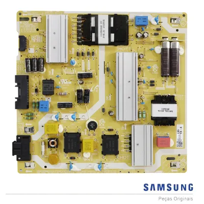 PLACA FONTE SAMSUNG UN50AU8000G UN55AU9000G UN55AU8000G BN44-01110A BN44-01110C