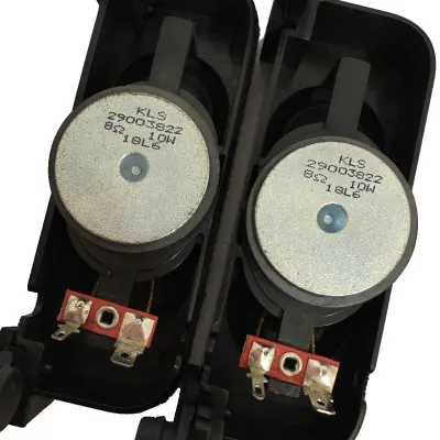 ALTO FALANTE (PAR) L32S3900S KLS 29003822 8Ohm 10w - ORIGINAL