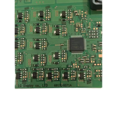 PLACA INVERTER 6917L-0071A PPW-LE47EP-O (A) - NOVA