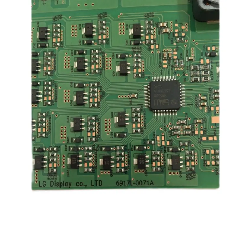 PLACA INVERTER 6917L-0071A PPW-LE47EP-O (A) - NOVA