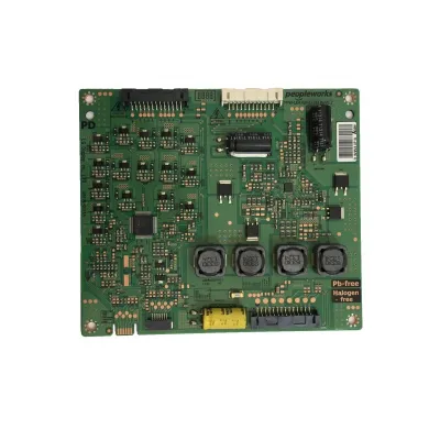 PLACA INVERTER 6917L-0071A PPW-LE47EP-O (A) - NOVA