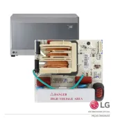 PLACA INVERTER LG MH8297CIR MS4297DIR MJ3967APR EBR82899402 EBR82899405 EBR82899406 EAX67035701