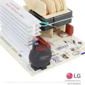 PLACA INVERTER LG MH8297CIR MS4297DIR MJ3967APR EBR82899402 EBR82899405 EBR82899406 EAX67035701