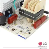 PLACA INVERTER LG MH8297CIR MS4297DIR MJ3967APR EBR82899402 EBR82899405 EBR82899406 EAX67035701