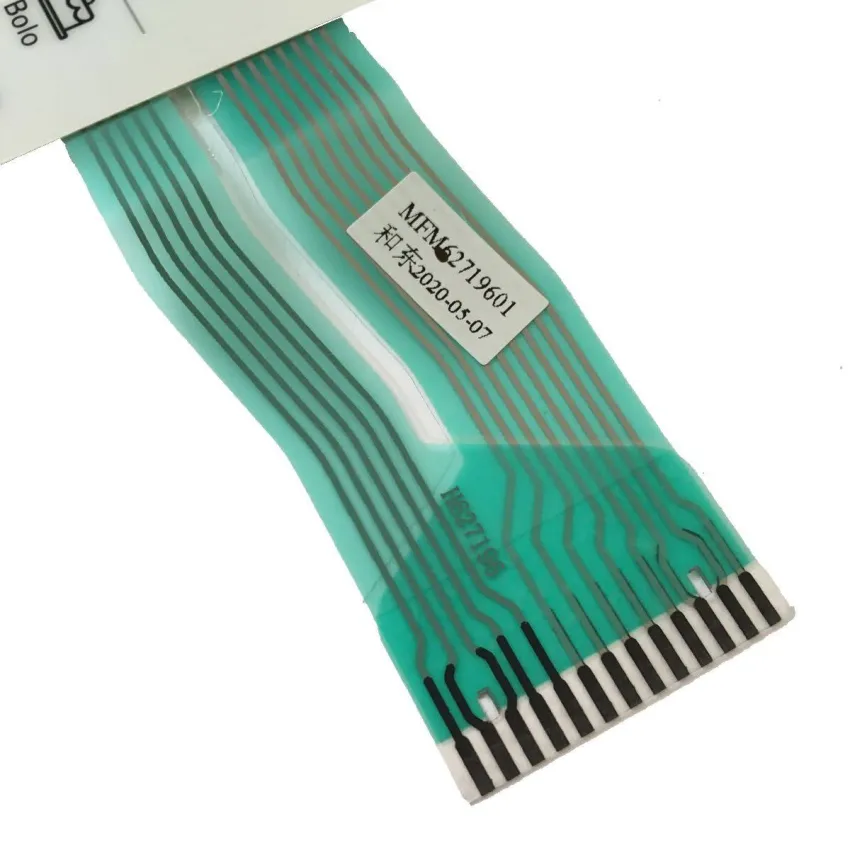 MEMBRANA LG MS3042R MS3042RA MS3052R MS3052RA MS3042B MFM62719601 - ORIGINAL