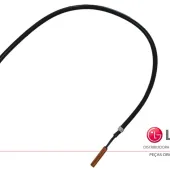 SENSOR TEMPERATURA/DEGELO AR CONDICIONADO LG USNW122HSG3 EBG60787304 - ORIGINAL