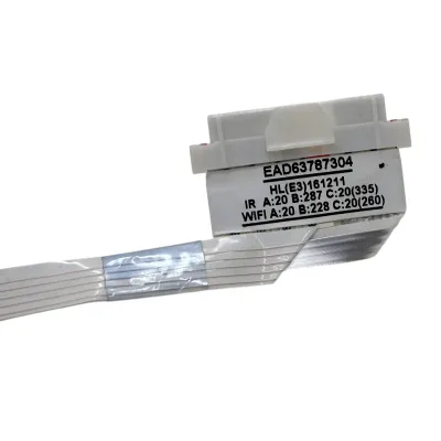 CABO FLAT LG 43LH5600 43LH5700 49LH5600 49LH5700 55LH5750 EAD63787306 EAD63787301 EAD63787304 EAD63787305- ORIGINAL