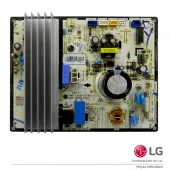 PLACA PRINCIPAL CONDENSADORA LG S4UQ12JA3AD S4UQ12JA3A5 EBR82870712 EAX66705401 - ORIGINAL