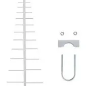 ANTENA FULLBAND PARA CELULAR CF-7000 - AQUÁRIO