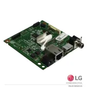 PLACA PRINCIPAL LG BP450 BP450-N EBT63438852 EBR89185707 EAX66487502 | ORIGINAL
