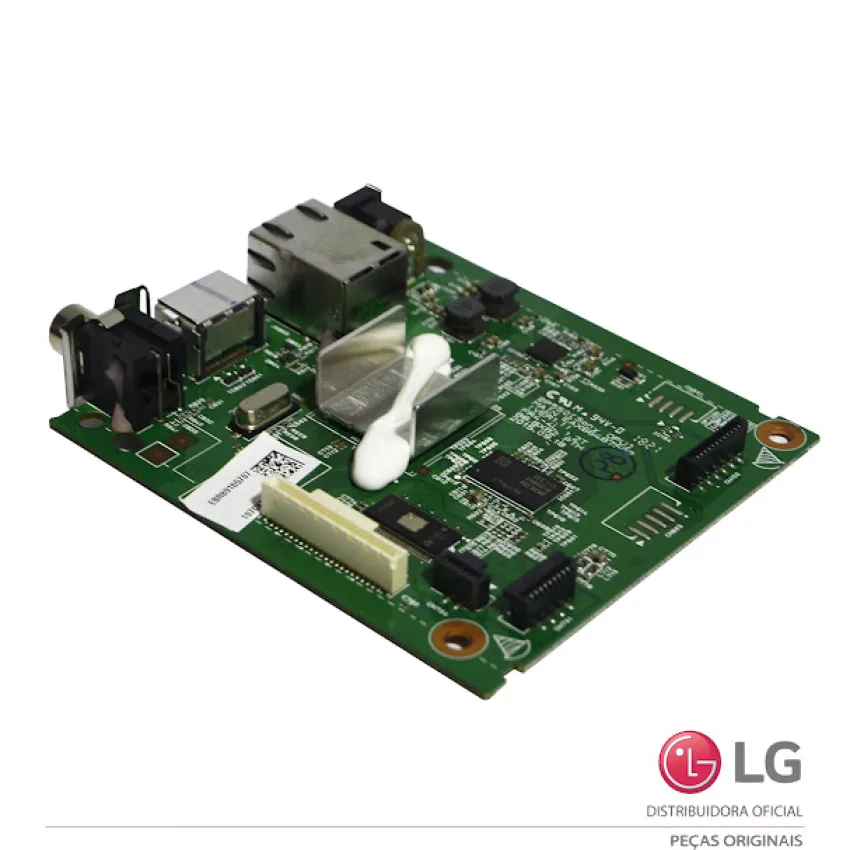 PLACA PRINCIPAL LG BP450 BP450-N EBT63438852 EBR89185707 EAX66487502 | ORIGINAL