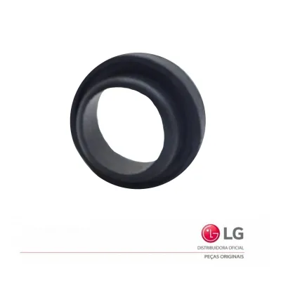 BORRACHA VEDAÇÃO LAVA E SECA LG WD-12311RD WD-12320RD 4036FR4039A