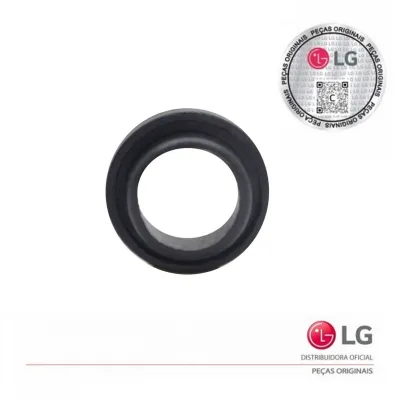 BORRACHA VEDAÇÃO LAVA E SECA LG WD-12311RD WD-12320RD 4036FR4039A