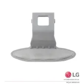 TRAVA DA PORTA PARA MAQUINAS DE LAVAR ROUPA LG MEB61281101 | ATENDE AS LINHA MODELOS WD E NAS