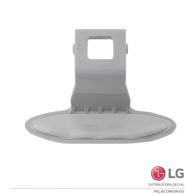 TRAVA DA PORTA PARA MAQUINAS DE LAVAR ROUPA LG MEB61281101 | ATENDE AS LINHA MODELOS WD E NAS