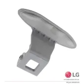 TRAVA DA PORTA PARA MAQUINAS DE LAVAR ROUPA LG MEB61281101 | ATENDE AS LINHA MODELOS WD E NAS