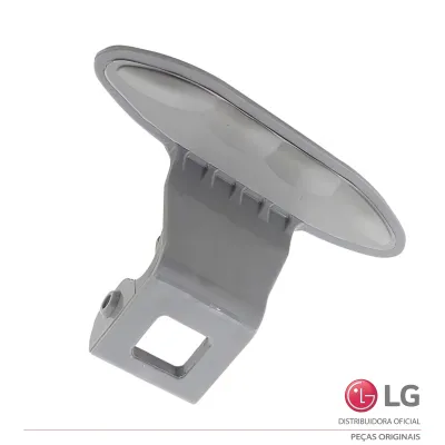 TRAVA DA PORTA PARA MAQUINAS DE LAVAR ROUPA LG MEB61281101 | ATENDE AS LINHA MODELOS WD E NAS