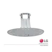 PUXADOR DA PORTA FRONTAL PARA MAQUINAS DE LAVAR ROUPA LG WD-1409FD WD-1409RD WD-14311RD WD-14312RD 3650ER2003A