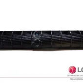 HÉLICE / TURBINA EVAPORADORA LG AR CONDICIONADO ASNQ092WSA0  S4NW09WA5WA -  ADP72912103