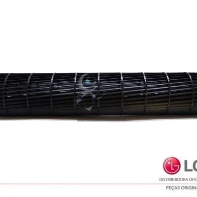 HÉLICE / TURBINA EVAPORADORA LG AR CONDICIONADO ASNQ092WSA0  S4NW09WA5WA -  ADP72912103