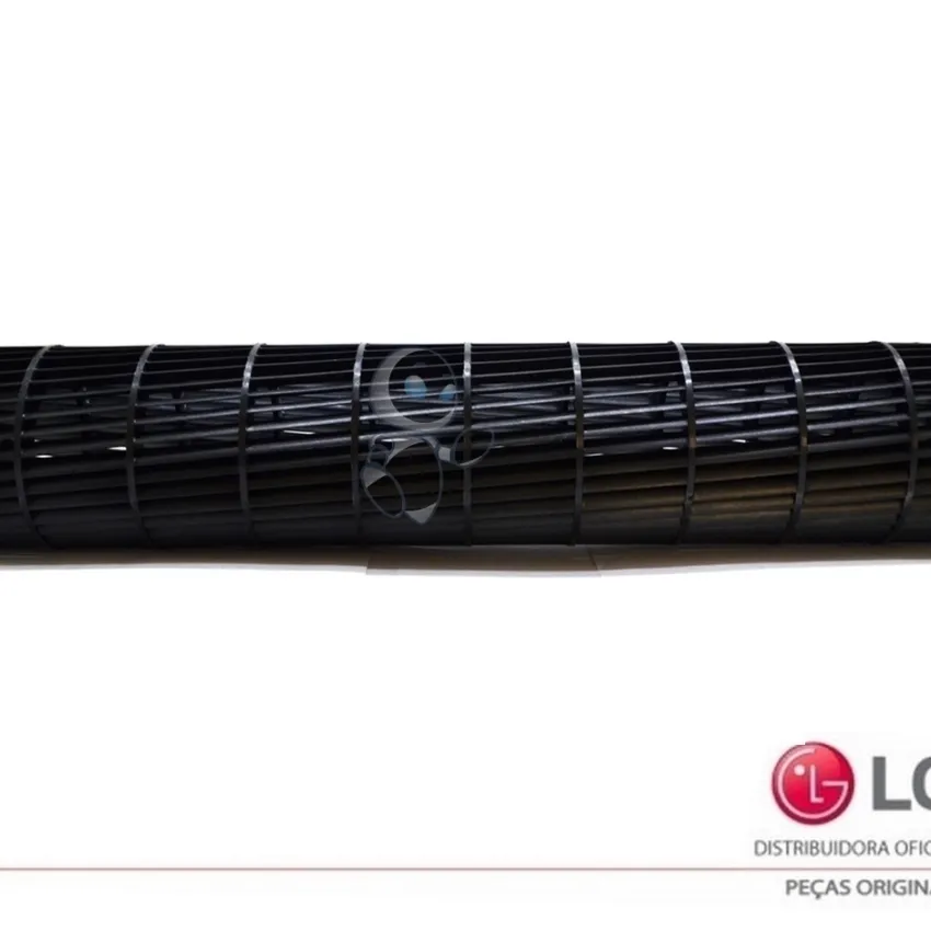 HÉLICE / TURBINA EVAPORADORA LG AR CONDICIONADO ASNQ092WSA0  S4NW09WA5WA -  ADP72912103
