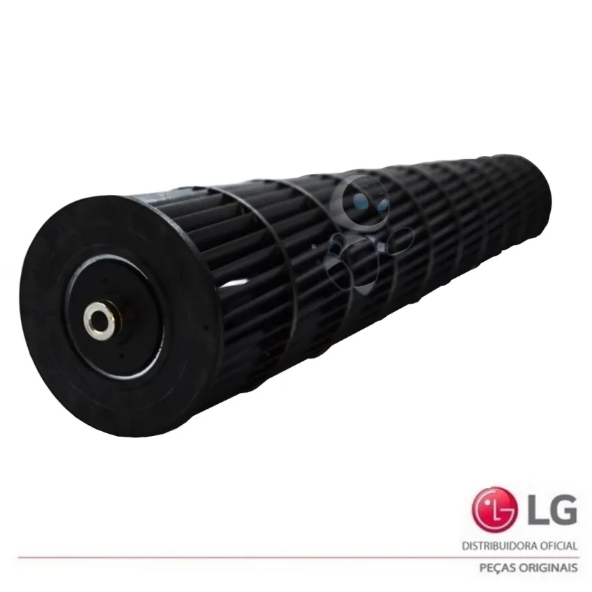 HÉLICE / TURBINA EVAPORADORA LG AR CONDICIONADO ASNQ092WSA0  S4NW09WA5WA -  ADP72912103