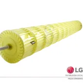 HÉLICE / TURBINA EVAPORADORA AR CONDICIONADO LG ARNU05GSBL4 ARNU07GSBL2 - ADP67813503
