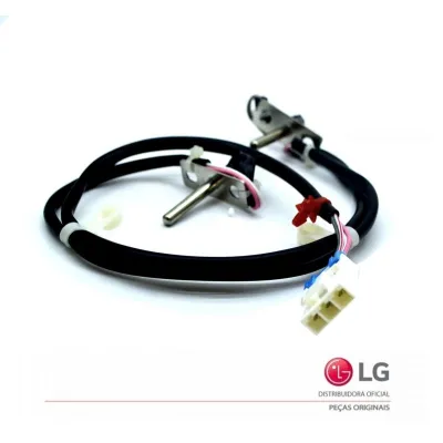 SENSOR DE TEMPERATURA DO DUTO SECAGEM LAVA E SECA LG WD-1409 WD-1410  WD1412 6322FR2046Q - ORIGINAL