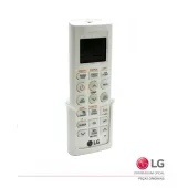 CONTROLE REMOTO AR CONDICIONADO AKB74375404 AKB75055603 |COMPATÍVEL COM DIVERSOS MODELOS, CONFIRA NA DESCRIÇÃO ABAIXO