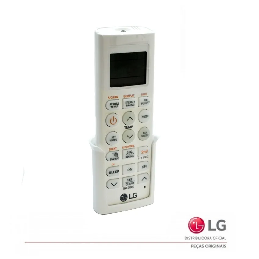 CONTROLE REMOTO AR CONDICIONADO AKB74375404 AKB75055603 |COMPATÍVEL COM DIVERSOS MODELOS, CONFIRA NA DESCRIÇÃO ABAIXO