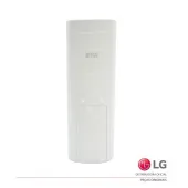 CONTROLE REMOTO AR CONDICIONADO AKB74375404 AKB75055603 |COMPATÍVEL COM DIVERSOS MODELOS, CONFIRA NA DESCRIÇÃO ABAIXO