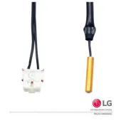 SENSOR DE TEMPERATURA AR CONDICIONADO LG ARNU07GBHA2 ARNU09GBHA2 EBG61287706 EBG61287707