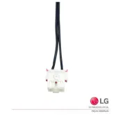 SENSOR DE TEMPERATURA AR CONDICIONADO LG ARNU07GBHA2 ARNU09GBHA2 EBG61287706 EBG61287707