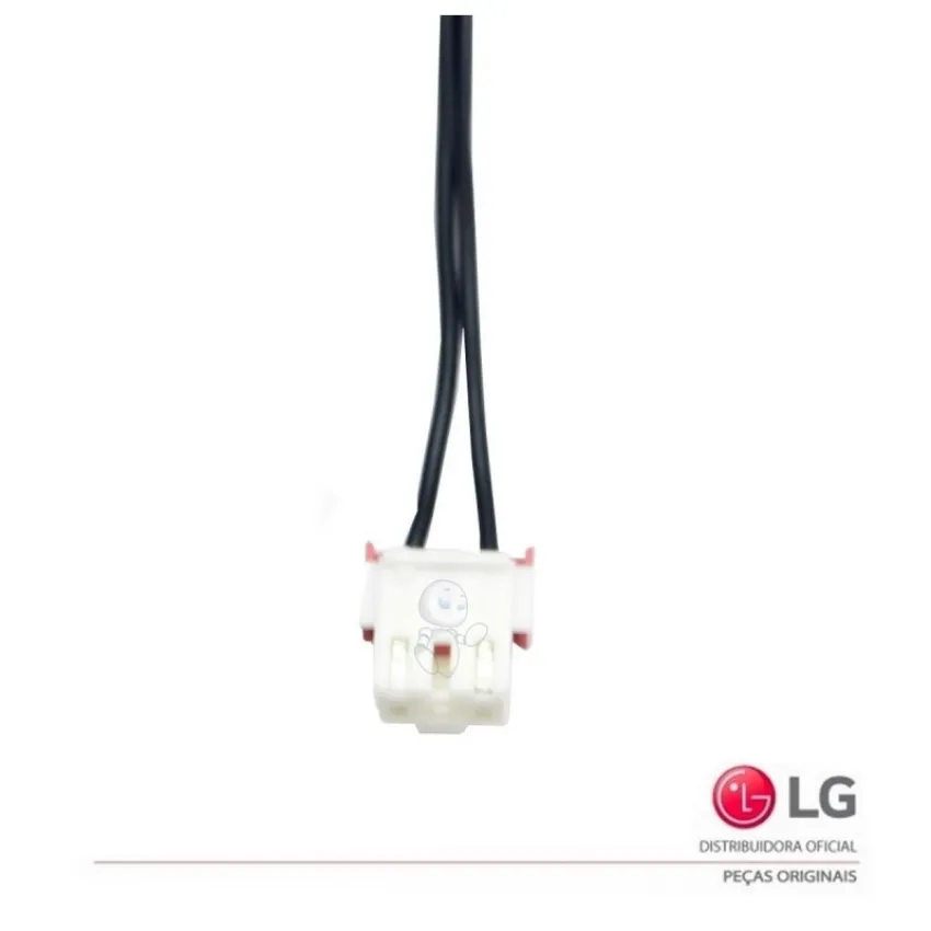SENSOR DE TEMPERATURA AR CONDICIONADO LG ARNU07GBHA2 ARNU09GBHA2 EBG61287706 EBG61287707
