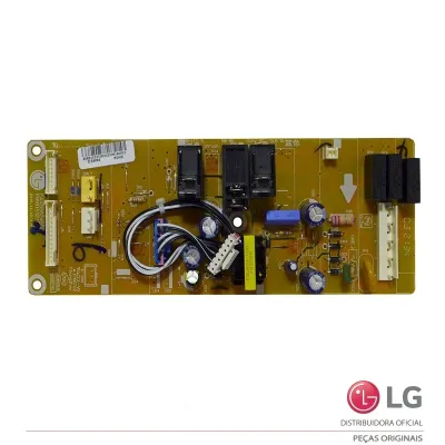 PLACA MICROONDAS LG MJ3967A MJ3965A EBR81532706 ACM74818928 EAX66824502 P-A668245