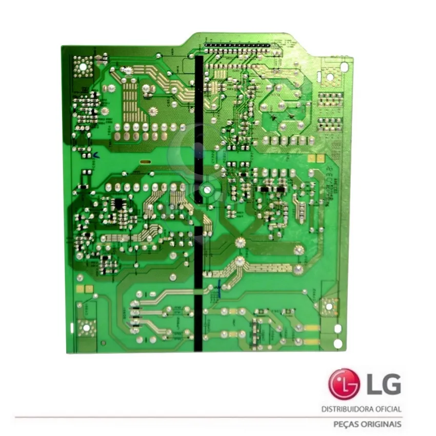 PLACA FONTE LG CL65 CL65-AB CL65-FB EBR88441701 CRB38602901 EAX67909501 | ORIGINAL