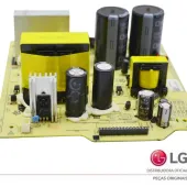 PLACA FONTE LG CL65 CL65-AB CL65-FB EBR88441701 CRB38602901 EAX67909501 | ORIGINAL