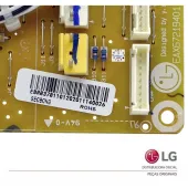 PLACA MICROONDAS LG MJ3965 EBR83781101 EAX67219401 - ORIGINAL