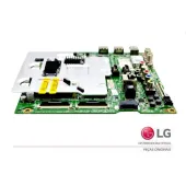 PLACA PRINCIPAL LG 43UJ6525 43UJ6565 EBU64043906 EBU63887313 CRB37343901 EAX67146203 | ORIGINAL