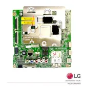 PLACA PRINCIPAL LG 43UJ6525 43UJ6565 EBU64043906 EBU63887313 CRB37343901 EAX67146203 | ORIGINAL