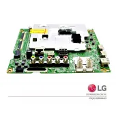 PLACA PRINCIPAL LG 43UJ6525 43UJ6565 EBU64043906 EBU63887313 CRB37343901 EAX67146203 | ORIGINAL