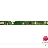 PLACA FUNÇÃO MONITOR LG 22MA33D 24MN33D 24MN33N 24MN43D 26MA33D 28LN500B 29LN300B | EBR75010001 EAX64661002