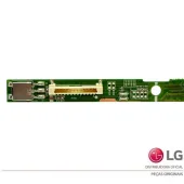 PLACA FUNÇÃO MONITOR LG 22MA33D 24MN33D 24MN33N 24MN43D 26MA33D 28LN500B 29LN300B | EBR75010001 EAX64661002