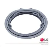 BORRACHA DA PORTA LAVA E SECA LG CV3011WG4 CV3011WG4A CV5010TS4 MDS66651606  - ORIGINAL