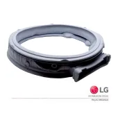 BORRACHA DA PORTA LAVA E SECA LG CV3011WG4 CV3011WG4A CV5010TS4 MDS66651606  - ORIGINAL