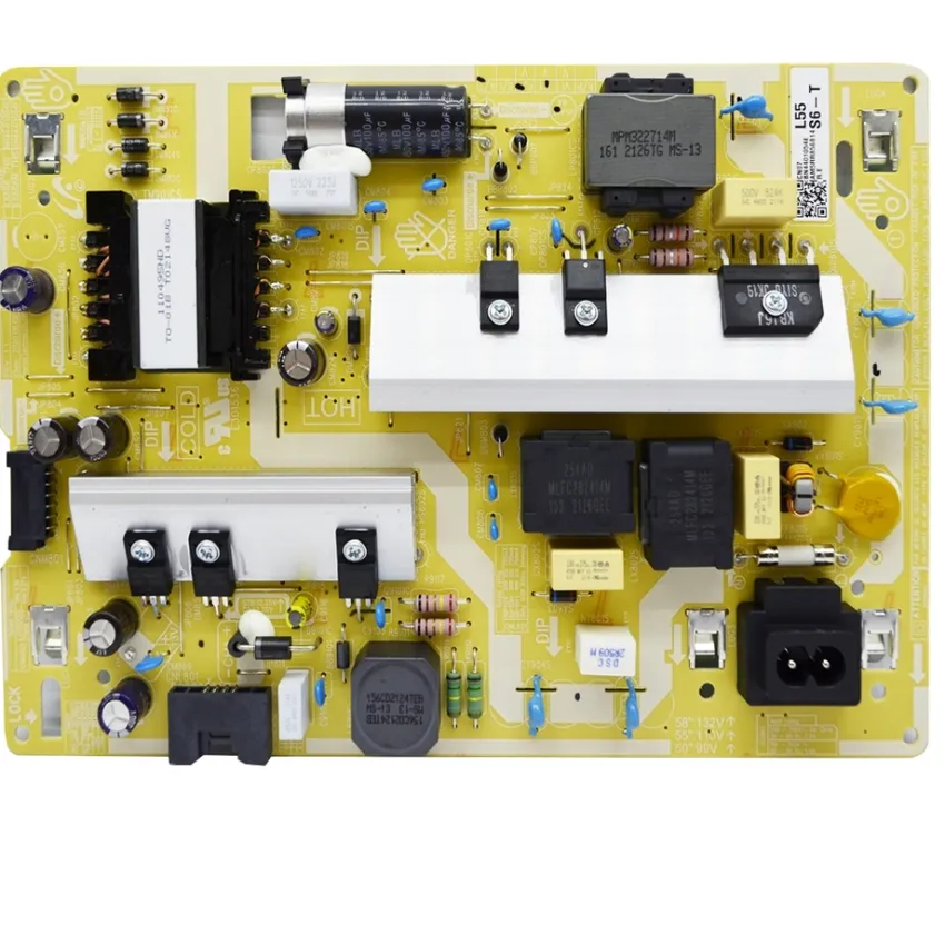 PLACA FONTE SAMSUNG UN50AU7700 UN50AU7700GXZD UN55TU7000 UN55AU7700 UN55AU7700GXZD UN58AU7700GXZD UN58AU7700 BN44-01054E