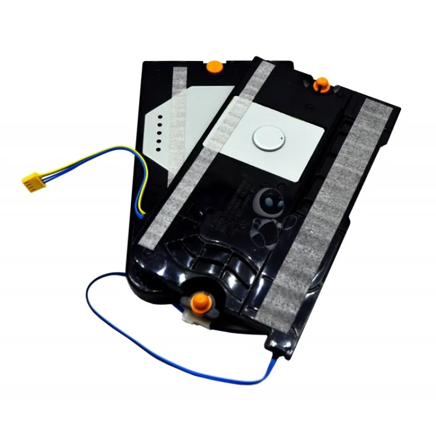 PAR FALANTE SAMSUNG QN50Q60 QN50Q60AAGXZD BN83-14480A BN83-14481A 