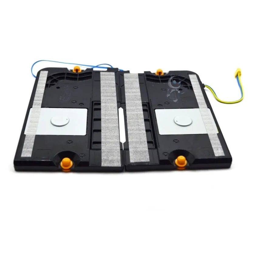 PAR FALANTE SAMSUNG QN50Q60 QN50Q60AAGXZD BN83-14480A BN83-14481A 