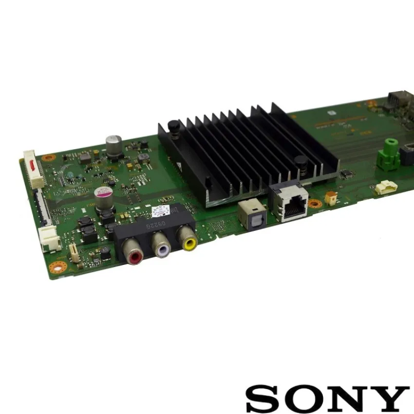 PLACA PRINCIPAL SONY KD-55X705E 1-981-926-12 173657412 1-983-119-21 173703221- ORIGINAL