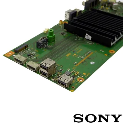 PLACA PRINCIPAL SONY KD-55X705E 1-981-926-12 173657412 1-983-119-21 173703221- ORIGINAL